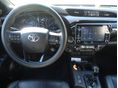 TOYOTA HILUX 2022/7 - 8
