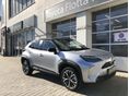 TOYOTA YARIS CROSS 2023/3 - 1