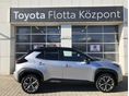 TOYOTA YARIS CROSS 2023/3 - 2