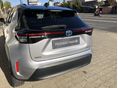 TOYOTA YARIS CROSS 2023/3 - 4