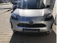 TOYOTA YARIS CROSS 2023/3 - 5