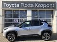 TOYOTA YARIS CROSS 2023/3 - 6