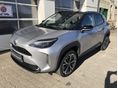 TOYOTA YARIS CROSS 2023/3 - 7