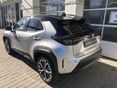 TOYOTA YARIS CROSS 2023/3 - 8