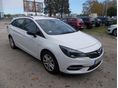 OPEL ASTRA K 2021/12 - 2