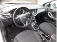 OPEL ASTRA K 2021/12 - 5