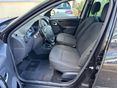 DACIA DUSTER 2011/6 - 7