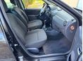 DACIA DUSTER 2011/6 - 8
