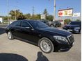 MERCEDES-BENZ S 350 2015/5 - 2