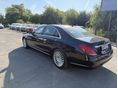 MERCEDES-BENZ S 350 2015/5 - 4