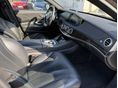MERCEDES-BENZ S 350 2015/5 - 10