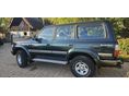 TOYOTA LAND CRUISER 1993/2 - 2