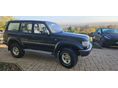 TOYOTA LAND CRUISER 1993/2 - 1