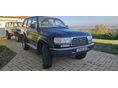 TOYOTA LAND CRUISER 1993/2 - 12
