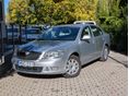 SKODA OCTAVIA 2010/8 - 2