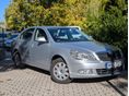 SKODA OCTAVIA 2010/8 - 1