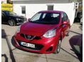 NISSAN MICRA 2014/9 - 1