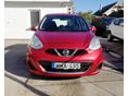 NISSAN MICRA 2014/9 - 2