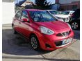 NISSAN MICRA 2014/9 - 3
