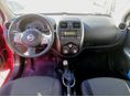 NISSAN MICRA 2014/9 - 8