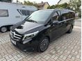 MERCEDES-BENZ V-OSZTÁLY 2016/6 - 2