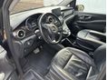 MERCEDES-BENZ V-OSZTÁLY 2016/6 - 5