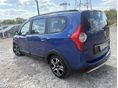 DACIA LODGY 2020/11 - 6