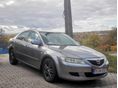 MAZDA 6 2002 - 1