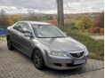 MAZDA 6 2002 - 2