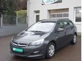 OPEL ASTRA J 2016/5 - 1