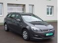 OPEL ASTRA J 2016/5 - 3
