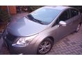 TOYOTA AVENSIS 2008/9 - 2