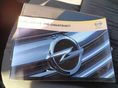 OPEL ZAFIRA TOURER 2012/5 - 13