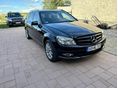 MERCEDES-BENZ C 200 2010/11 - 1
