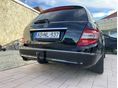 MERCEDES-BENZ C 200 2010/11 - 2
