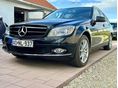MERCEDES-BENZ C 200 2010/11 - 4