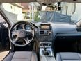 MERCEDES-BENZ C 200 2010/11 - 6