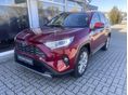 TOYOTA RAV 4 2020/12 - 1