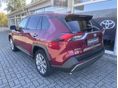 TOYOTA RAV 4 2020/12 - 2