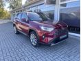 TOYOTA RAV 4 2020/12 - 4