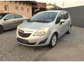OPEL MERIVA B 2012/2 - 1
