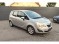 OPEL MERIVA B 2012/2 - 2