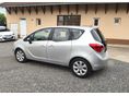 OPEL MERIVA B 2012/2 - 4