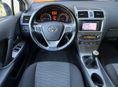 TOYOTA AVENSIS 2011/7 - 2