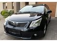 TOYOTA AVENSIS 2011/7 - 8