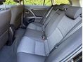 TOYOTA AVENSIS 2011/7 - 9