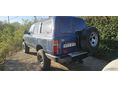 TOYOTA LAND CRUISER 1993/7 - 2