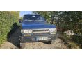 TOYOTA LAND CRUISER 1993/7 - 9