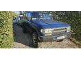 TOYOTA LAND CRUISER 1993/7 - 1