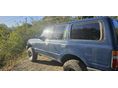 TOYOTA LAND CRUISER 1993/7 - 11